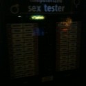 Sex Tester