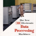 IBM Data Processing Division