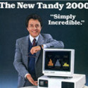 Tandy 2000