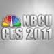 nbcu at CES