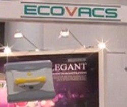 Ecovacs