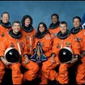 Space Shuttle Columbia Crew