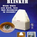 The Blinker