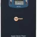 First MP3 Player