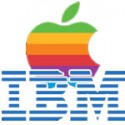 Apple and IBM