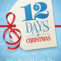 iTunes - 12 days of Christmas app