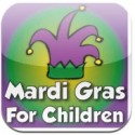Mardi Gras for Children