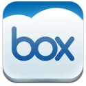 Box for iPad