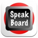 Japanese Speak Board