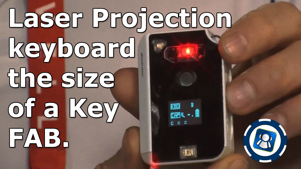 CTX-Technologies-Laser-Keyboard-Projector