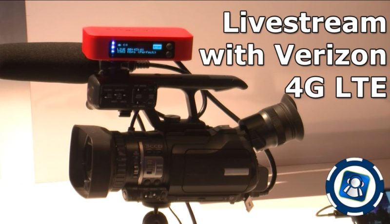 Livestream-Verizon-LTE-4G