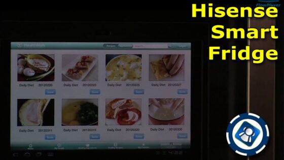 Hisense-smart-fridge-geekazine-ces