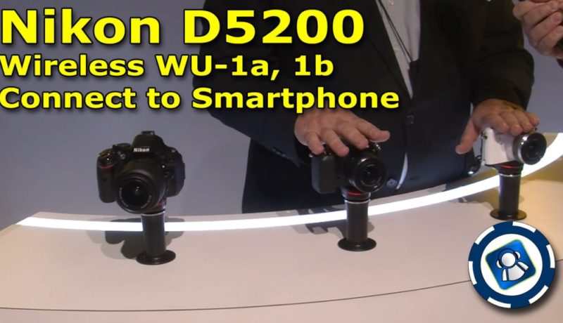 Nikon-D5200