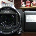 Sony Handycam PJ710
