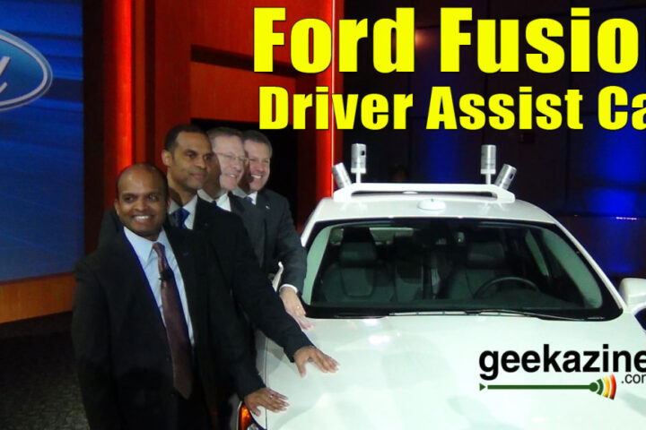 Fusion-driver-assist