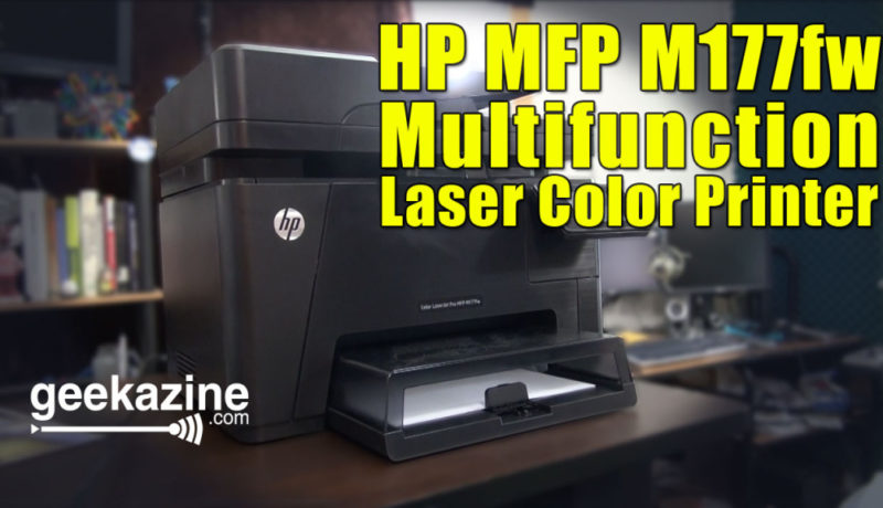 HP-MFP-177