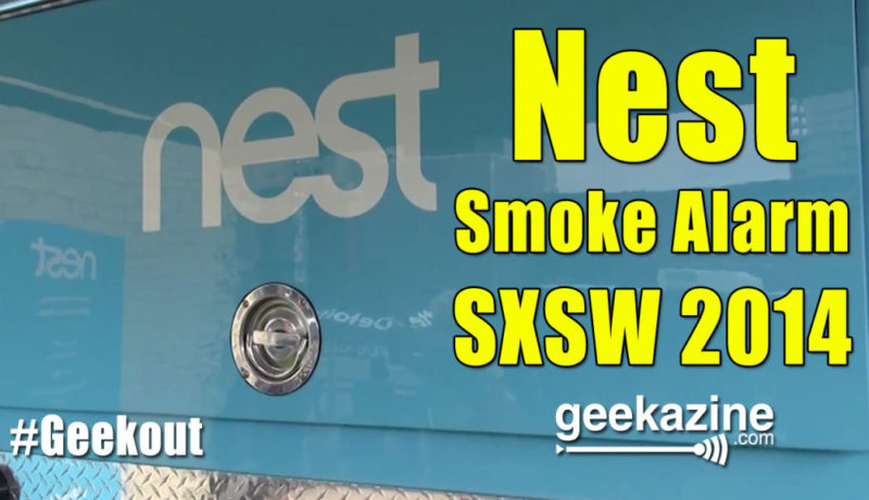 SXSW14-Nest