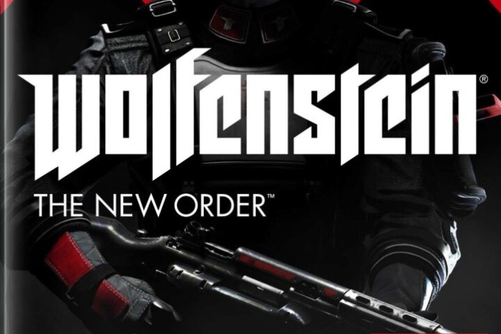 Wolfenstein - the new order