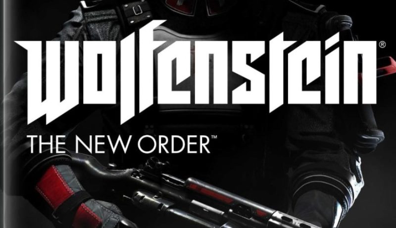Wolfenstein - the new order