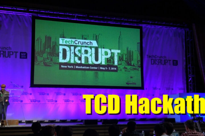 hackathon-TCD