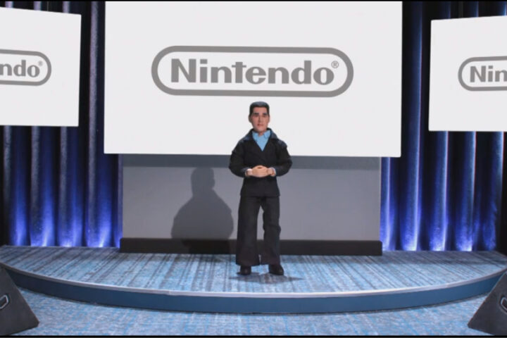 Play Nintendo Digital E3 2014 Event