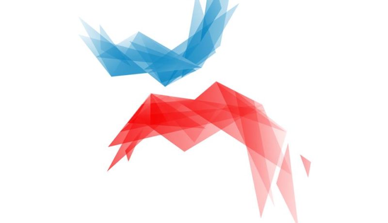 Wikimania 2014 Logo