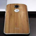 Motorola Moto-X Bamboo