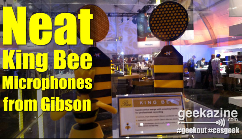 Neat-microphones-king-bee