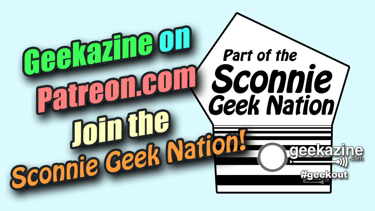 Sconnie Geek Nation
