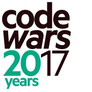 CodeWars 2017