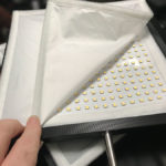 Foldable LED Light from Neewer