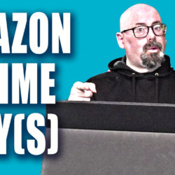 Amazon Prime Day Geeky Deals: Here's What You can Save On!