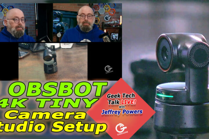 obsbot-4k-studio-setup