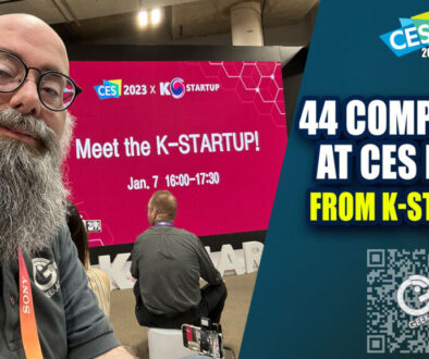 k-startup - 50 interviews with Jeffrey Powers