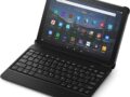 Fire HD 10 Tablet (32 GB) + Keyboard Case