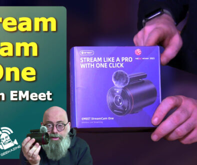 EMeet Streamcam One