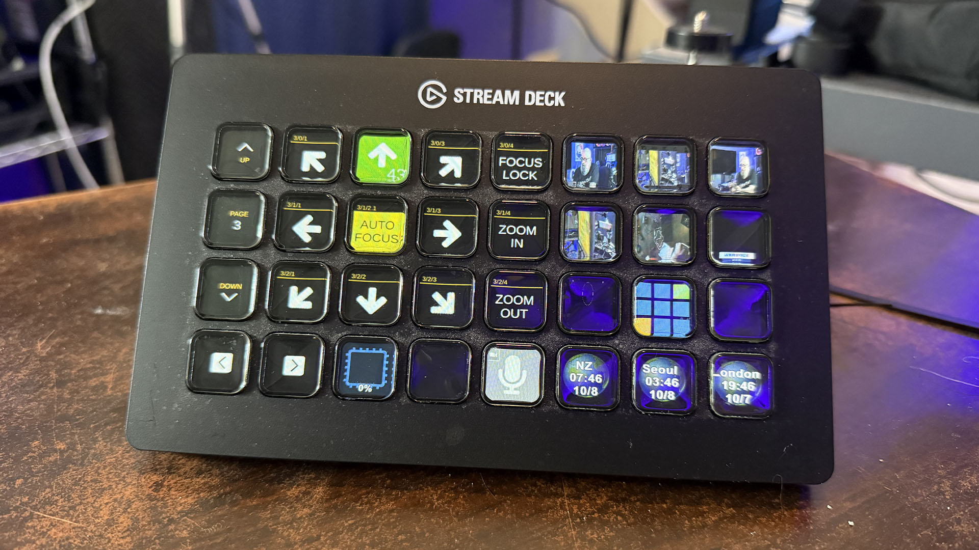 Stream Deck XL